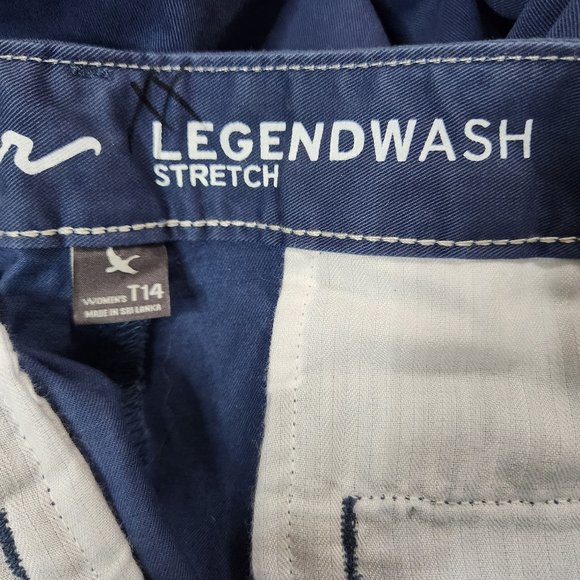 Eddie Bauer Pants & Jumpsuits Nwt Eddie Bauer Womens Tall 4 Curvy